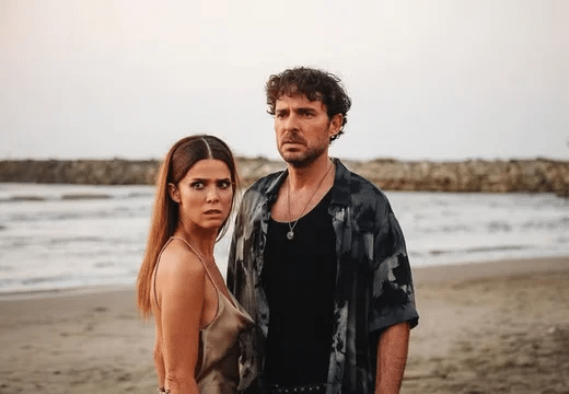 Cómo es "Medusa", la serie más vista de Netflix en la actualidad