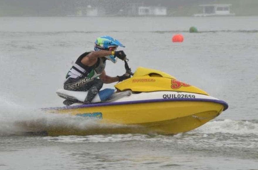 Ramallo: jornada de deportes extremos en el Paseo Viva el Rio