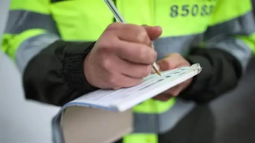 aumento multas de tránsito en provincia