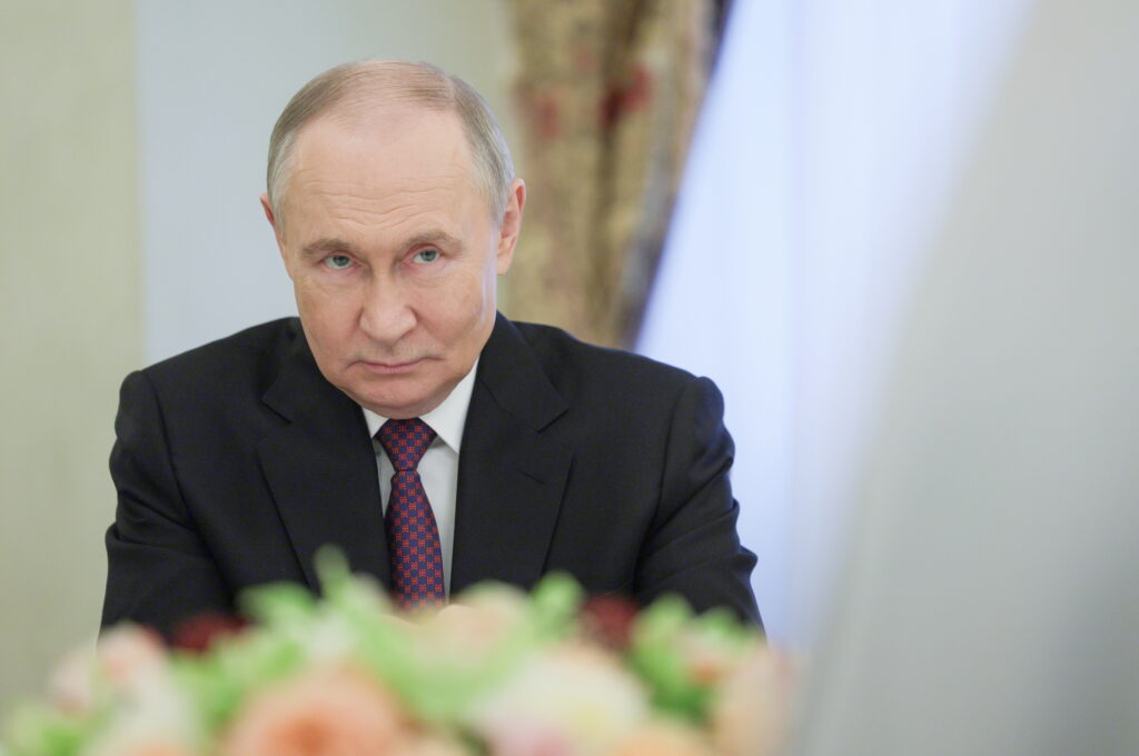 Rusia pagos