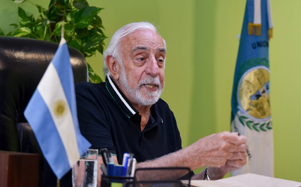 Que sí, que no y malestar de otros gremios: ¿qué hará la UTA durante el paro nacional lanzado por la CGT?