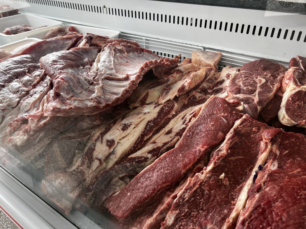 carne