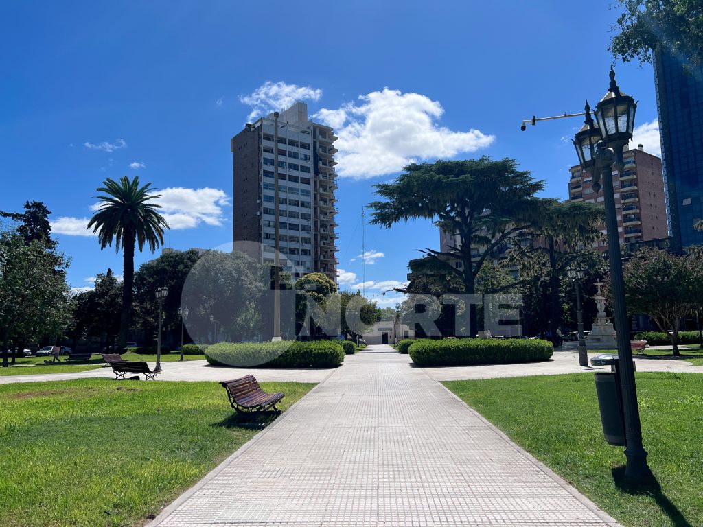 San Nicolás