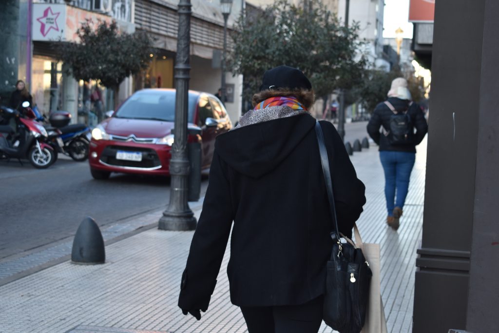 Descenso de temperatura para este viernes: la mínima llegaría a los 6° en San Nicolás