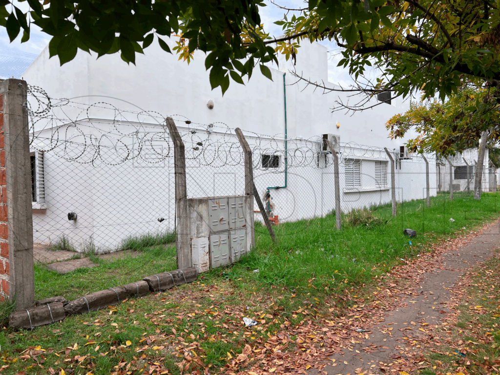 cuatro menores que se fugaron prófugos