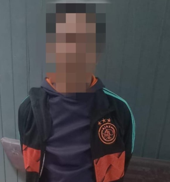 Aprehendieron a un hombre de 39 años en el centro con pedido de captura activa