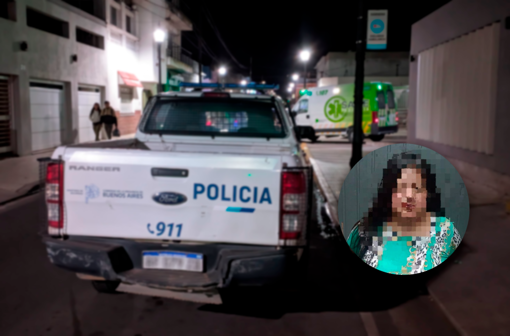Barrio La Florida: una madre atacó a su hija de 16 años y la adolescente la denunció