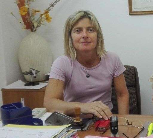 Dolor en Ramallo por la partida de la Dra. Dolores Forno