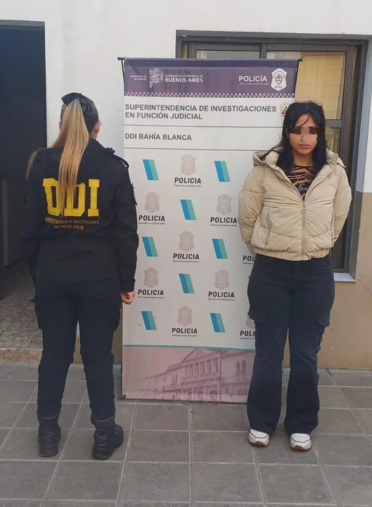 consejera escolar de la libertad Damiani