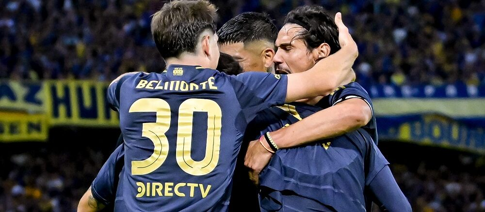 Belgrano