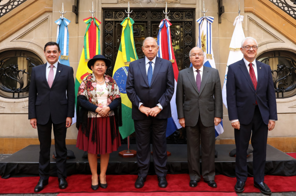 mercosur