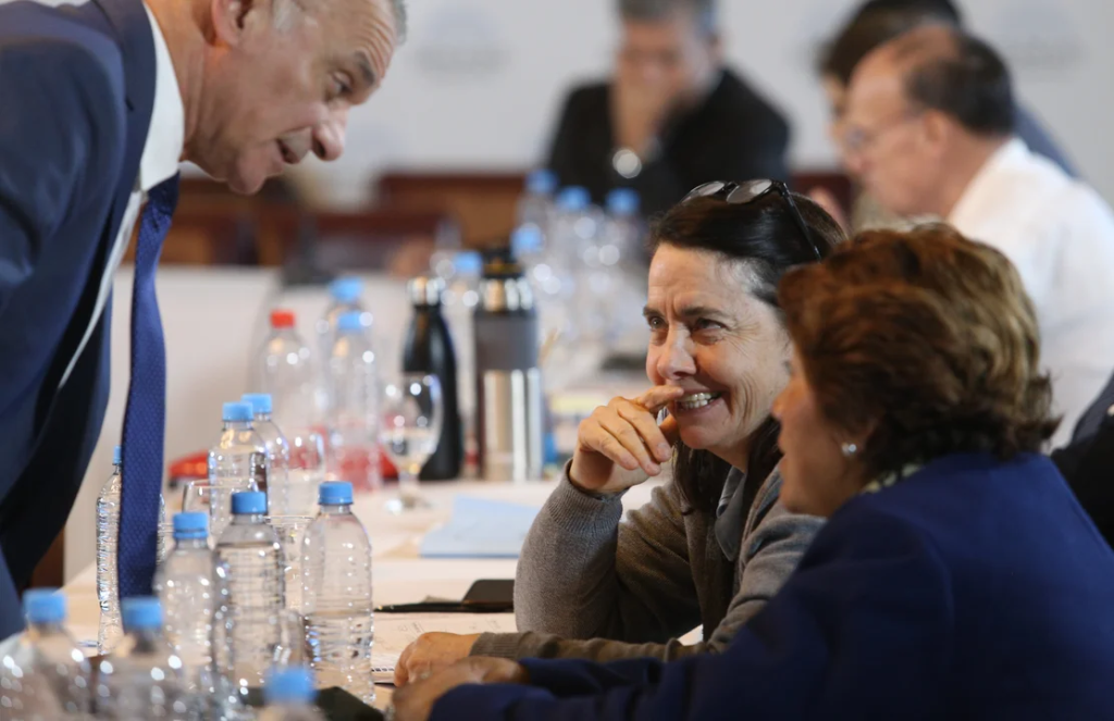 senadora