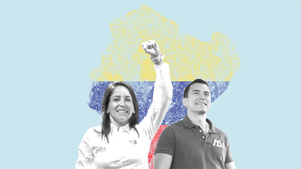 Ecuador