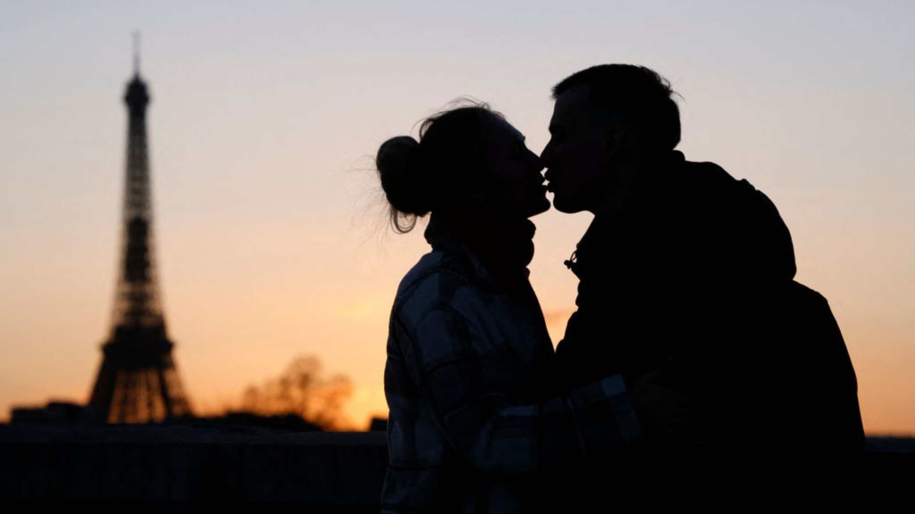 Día Internacional del Beso: ¿Por qué se celebra cada 13 de abril? | Diario El Norte - San Nicolás