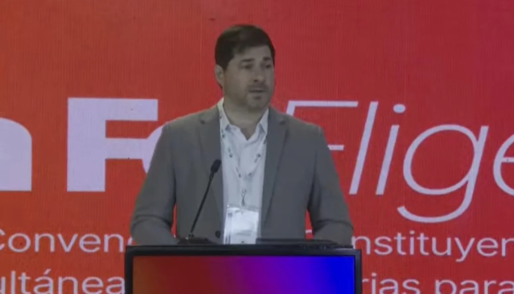 Elecciones en Santa Fe: la provincia informó cómo fue la jornada electoral
