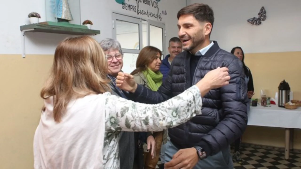 Se impone Maxi Pullaro en las Elecciones de Santa Fe y tres espacios pelean por el segundo lugar