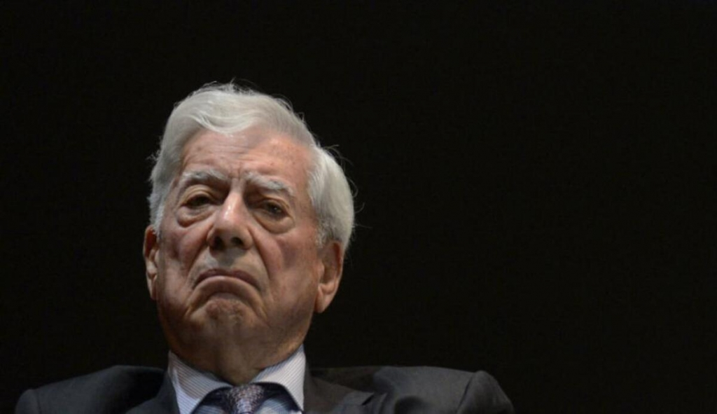 Quién fue Mario Vargas Llosa, Premio Nobel de Literatura y figura clave de las letras hispanoamericanas
