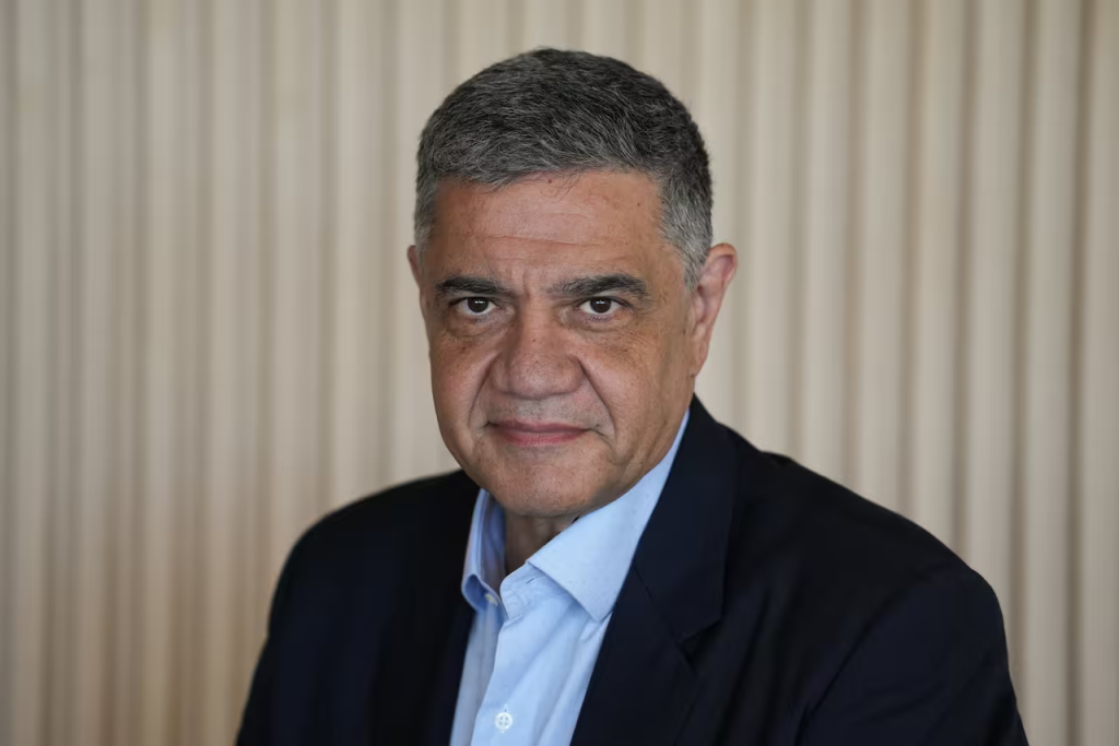 Jorge Macri celebró el triunfo de Pullaro en las elecciones para convencionales constituyentes en Santa Fe