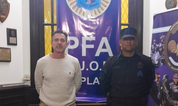 Confirmaron la condena al cirujano plástico Aníbal Lotocki y seguirá preso en Ezeiza