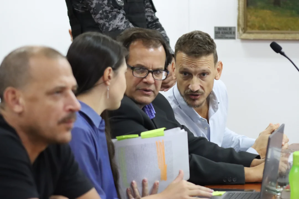 Caso Kiczka hermanos