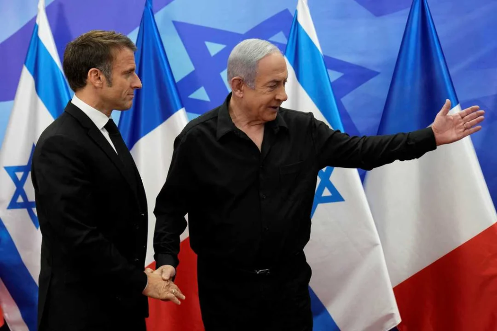 Macron