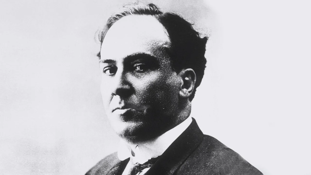 La RAE leerá por fin el discurso inacabado de Antonio Machado, a casi un siglo de su elección