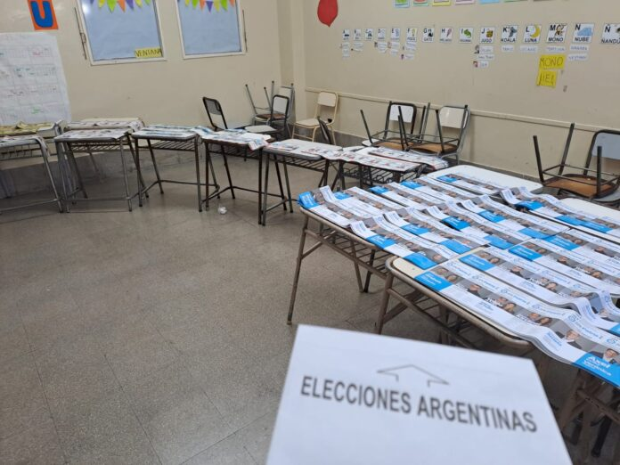 Nación avanza con la organización del comando para las elecciones bonaerenses