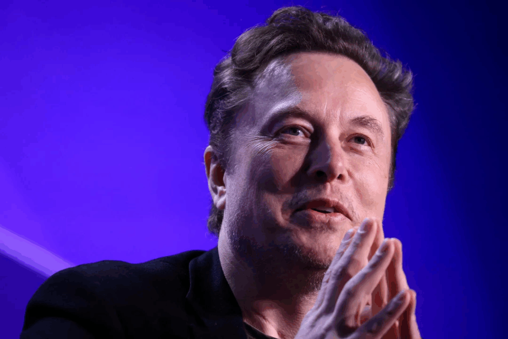 El Golden Dome antimisiles de Donald Trump podría ser construido por SpaceX, la empresa de Elon Musk