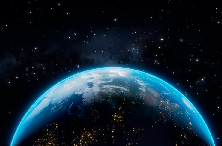 señal de vida astrónomos