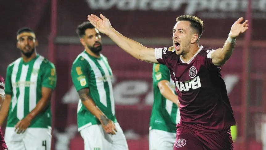 Lanús