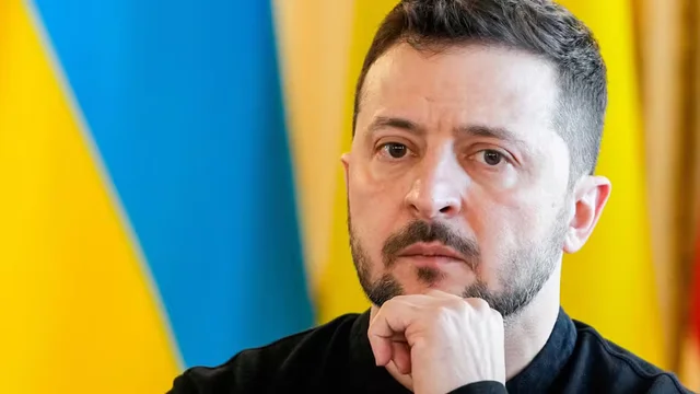Zelenski denuncia más de 60 nuevos ataques rusos pese a la tregua de 30 horas anunciada por Putin