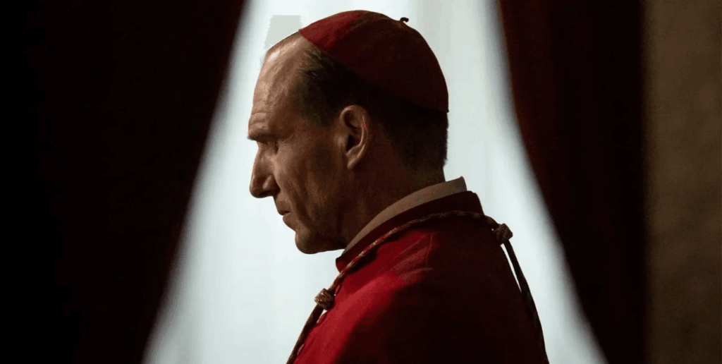Dónde ver "Cónclave", la película que muestra los detalles sobre la elección de un nuevo Papa