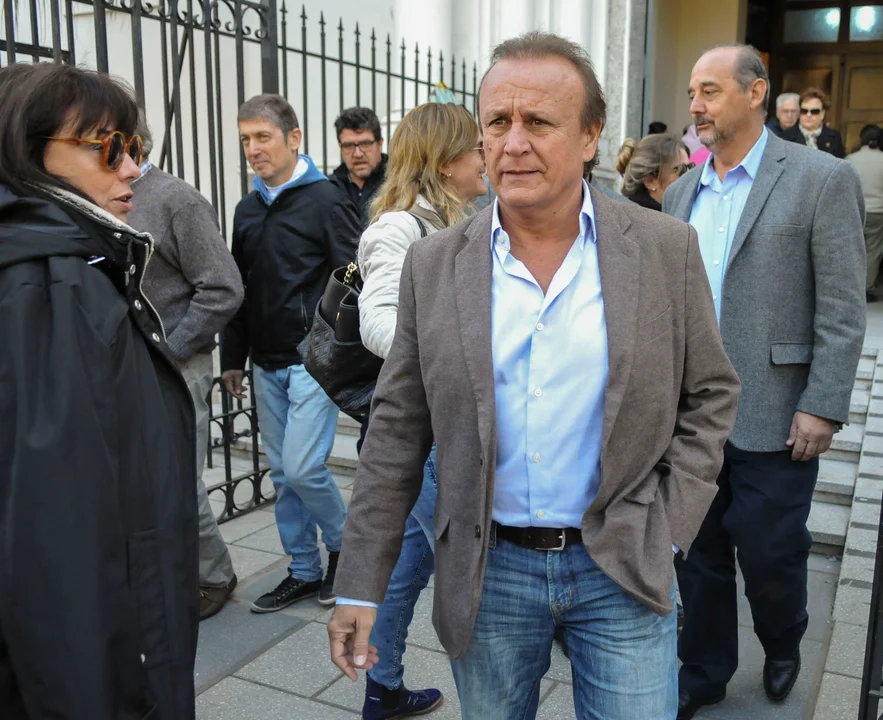 Miguel del Sel