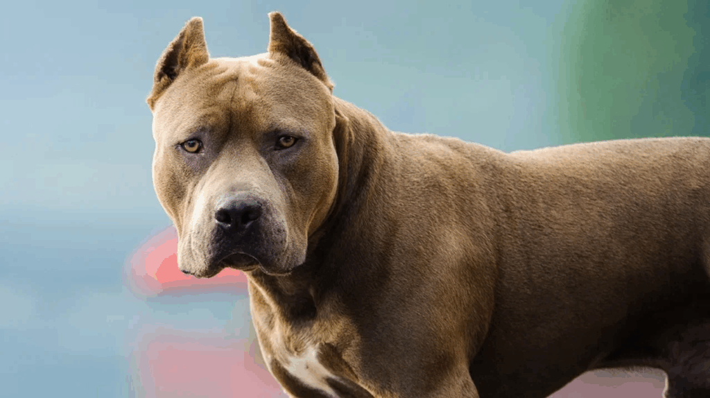 Santa Fe: un perro pitbull atacó a una nena de cinco años