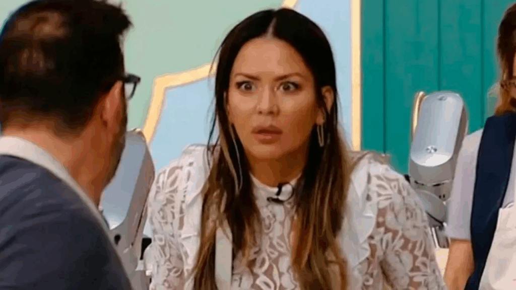 La extraña estafa en la que cayó Karina Jelinek: “Voy a tener que denunciar”