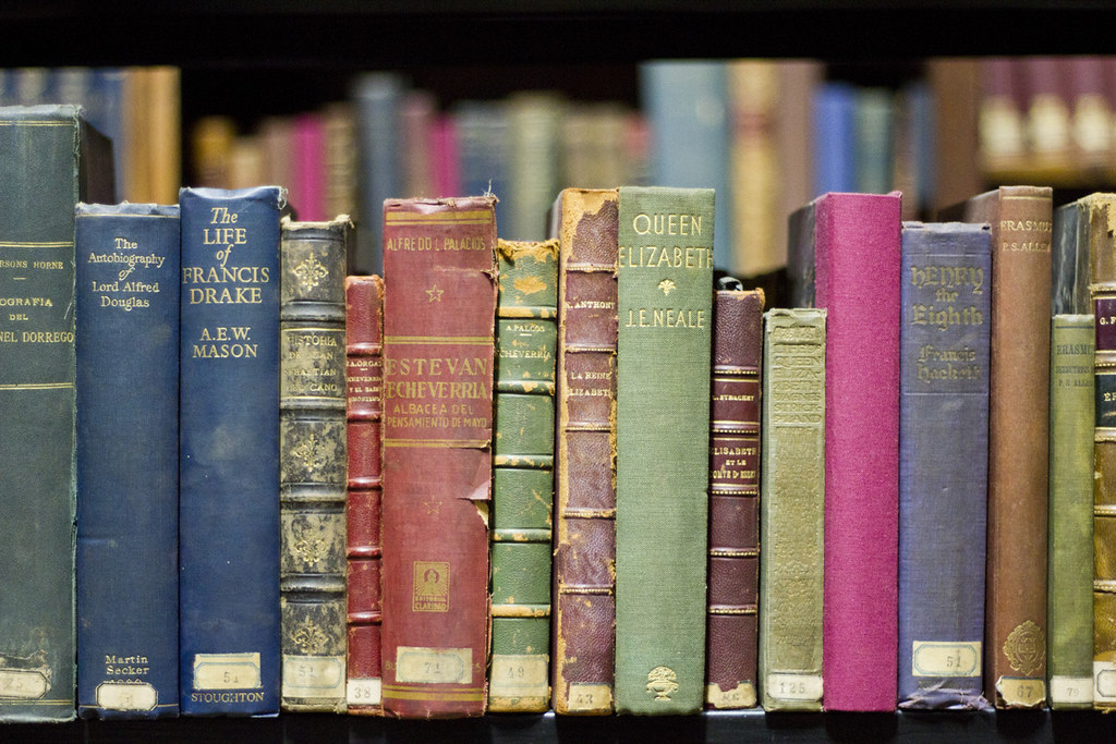 23 de abril día mundial del libro
