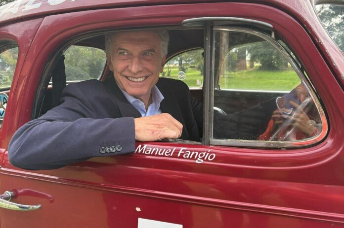 Macri y un mensaje interno: “Los dirigentes que tenían precio ya los compraron”