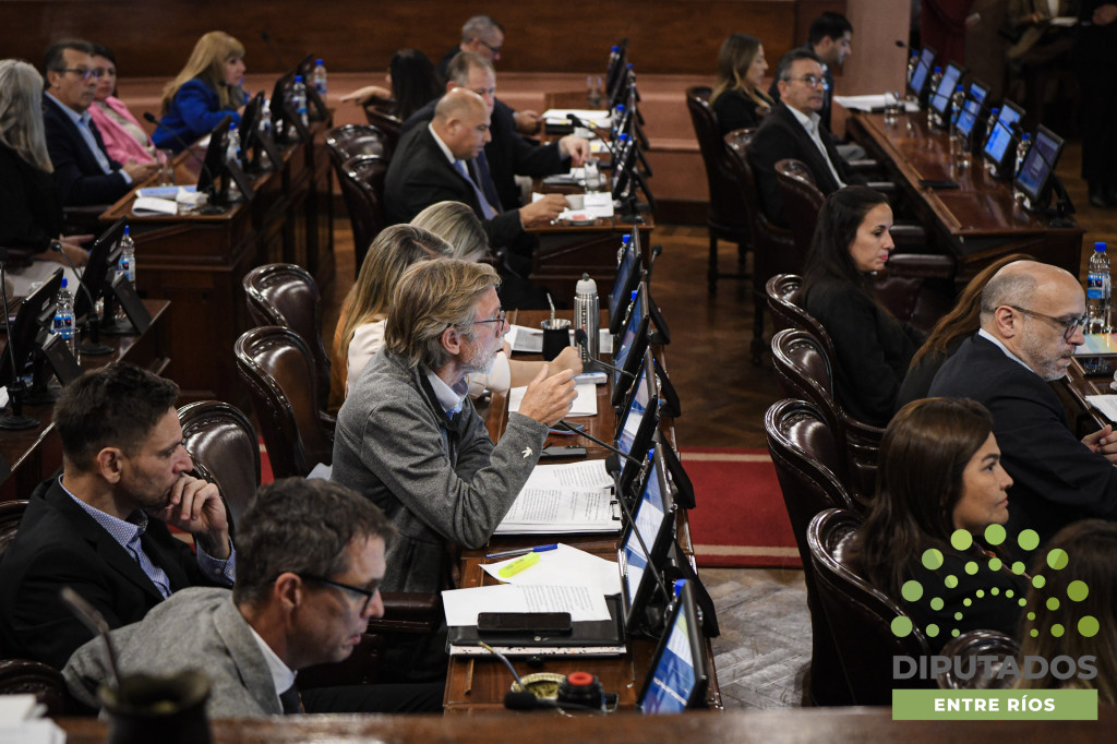 Cámara de diputados Francisco