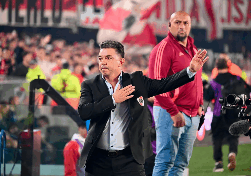 superclásico