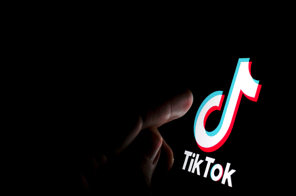 tiktok Mendoza