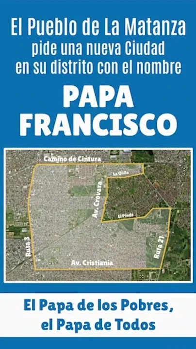 La Matanza