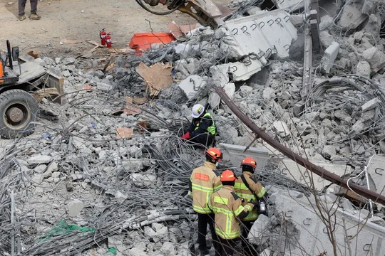 Cámara de la Construcción