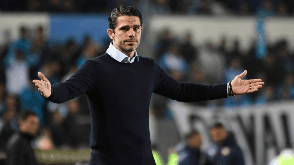 Fernando Gago