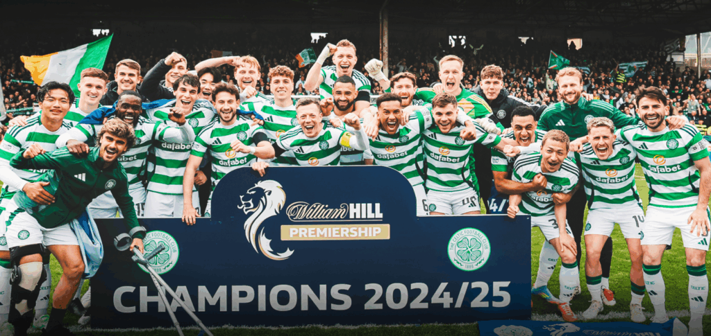 Celtic