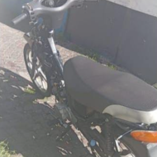 mujer pedido de secuestro activo