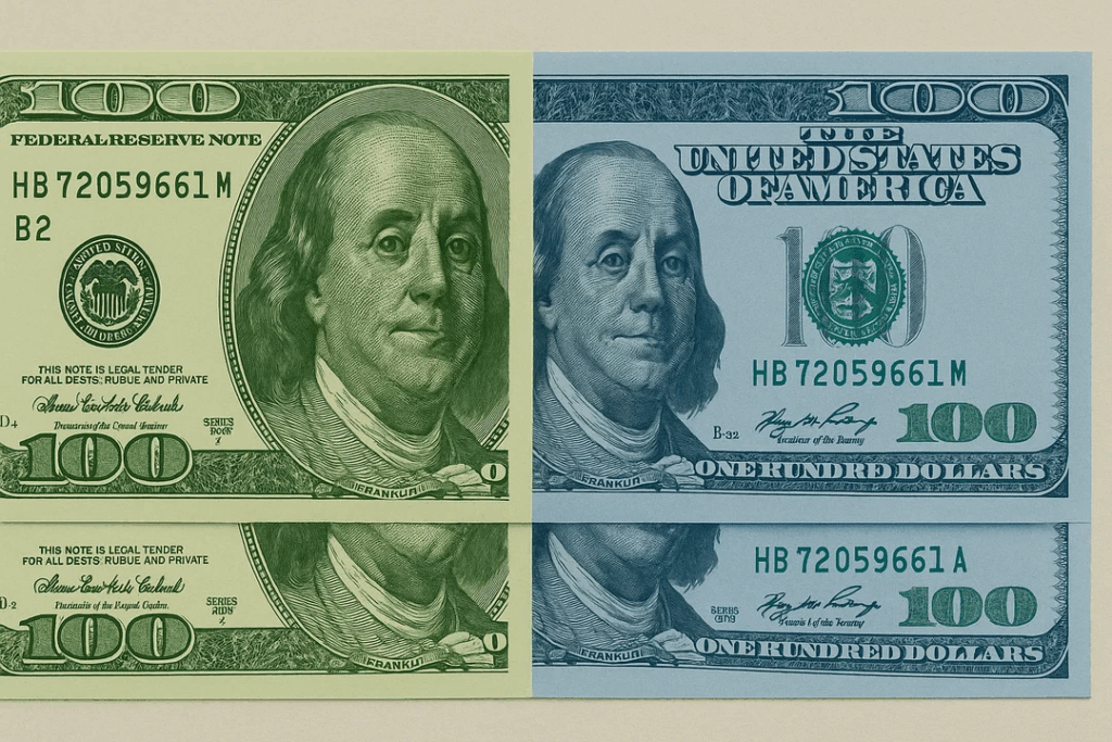 El dólar blue cayó a $1.205 y la brecha con el oficial marcó el nivel más bajo desde que asumió Milei