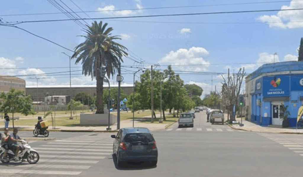 robo barrio don bosco