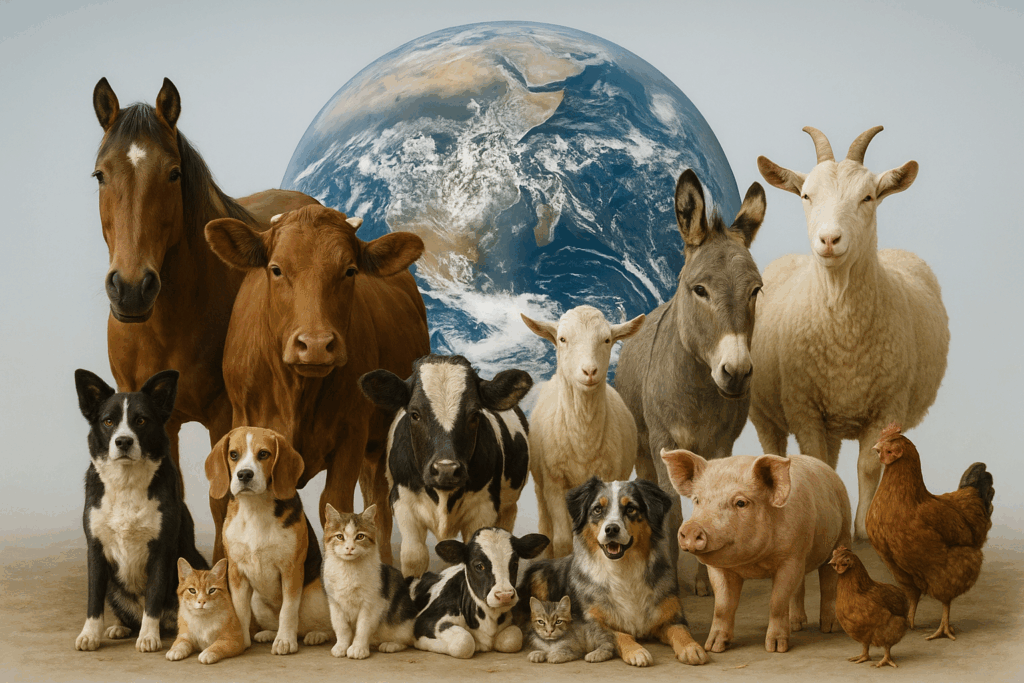 día del animal argentina