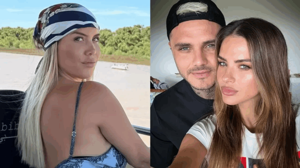 “Pasó un límite”: Wanda Nara le cerró la puerta a Mauro Icardi tras el conflicto de la revinculación