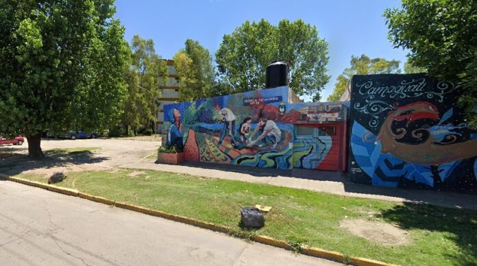 Preocupación en una escuela de Villa Elisa: un alumno habría asistido armado y amenazó a los compañeros
